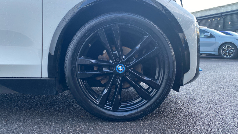 BMW i3 135kW S 42kWh 5dr Auto Electric Hatchback